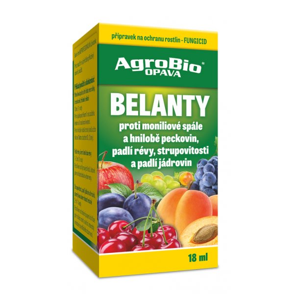 Belanty