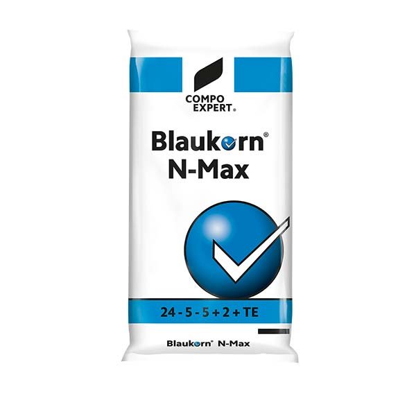 Blaukorn N-Max