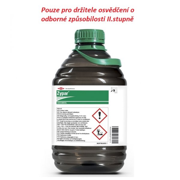 Zypar