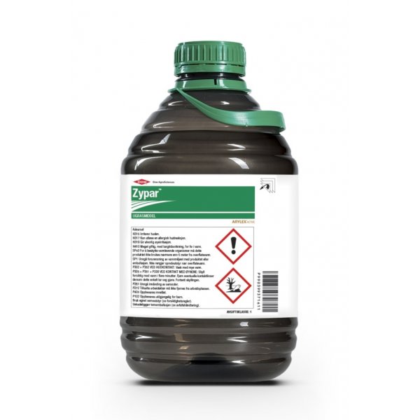 Zypar
