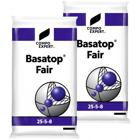 Basatop Fair 50kg 