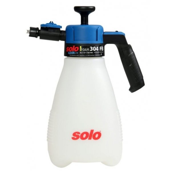Ruční zpěňovač SOLO FOAMER 304FB Cleanline