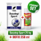 Basatop Sport 25kg + Bofix 250ml