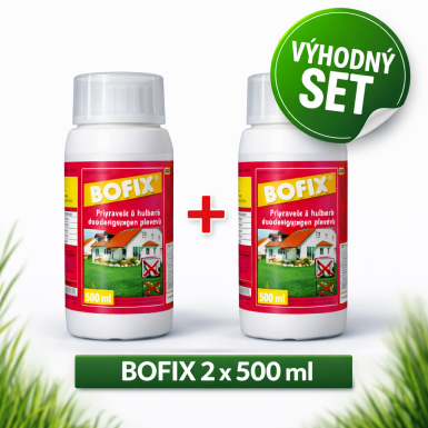 Bofix 2x500ml