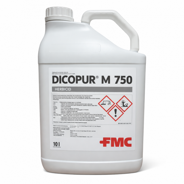 Dicopur M 750