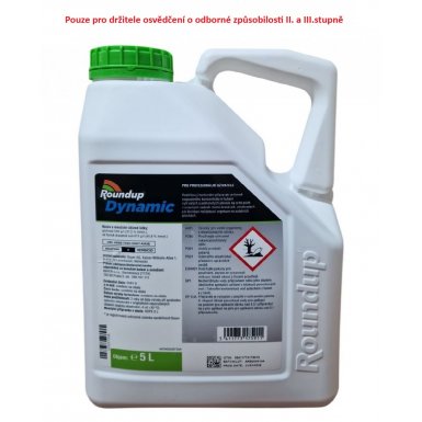 Roundup Dynamic