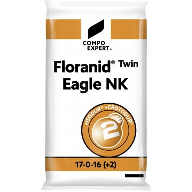 Floranid Twin Eagle NK