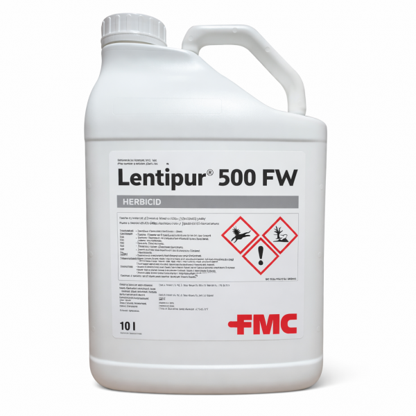 Lentipur 500FW