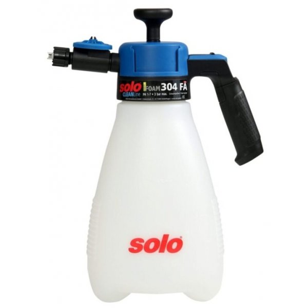 Ruční zpěňovač SOLO FOAMER 304FA Cleanline
