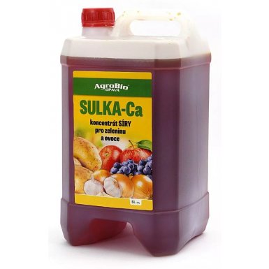 Sulka Ca